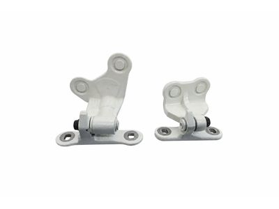 2015 Mercedes-Benz S550e Door Hinge - 222-730-02-37