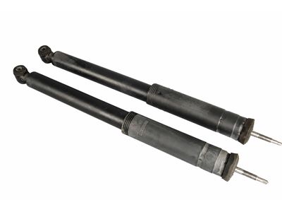 2002 Mercedes-Benz CLK430 Shock Absorber - 208-320-00-31