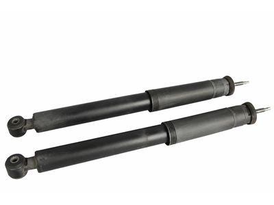 2002 Mercedes-Benz CLK430 Shock Absorber - 208-320-00-31
