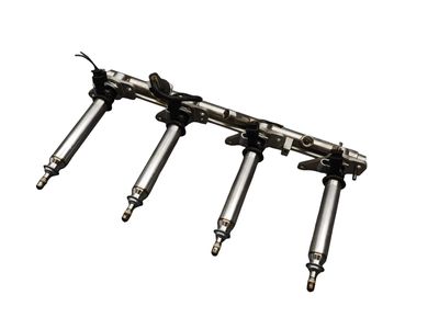 Mercedes-Benz SL550 Fuel Rail - 278-070-32-95
