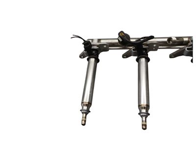 Mercedes-Benz SL550 Fuel Rail - 278-070-32-95
