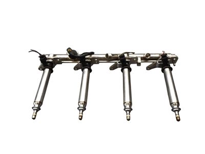 Mercedes-Benz SL550 Fuel Rail - 278-070-32-95
