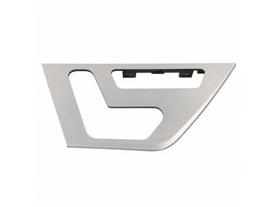 2013 Mercedes-Benz C300 Door Moldings - 204-720-57-80