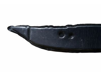 2023 Mercedes-Benz GLA250 Weather Strip - 247-885-43-00