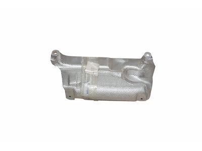 Mercedes-Benz C63 AMG S Exhaust Heat Shield - 238-682-61-00