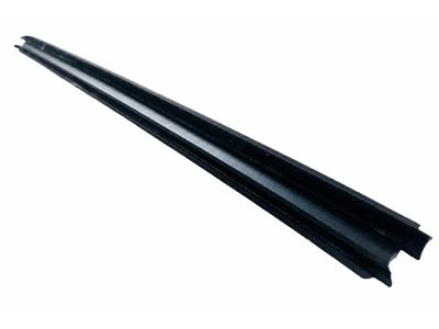 2010 Mercedes-Benz E63 AMG Weather Strip - 212-735-34-65