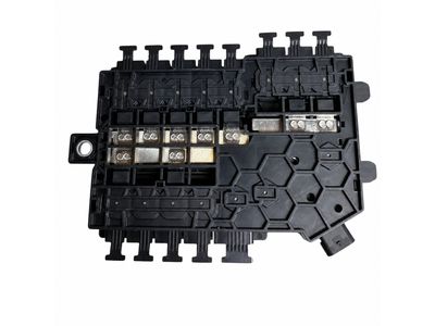 Mercedes-Benz C450 AMG Fuse Box - 205-540-28-50-64