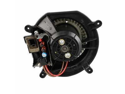 2005 Mercedes-Benz CL500 Blower Motor - 220-906-01-00