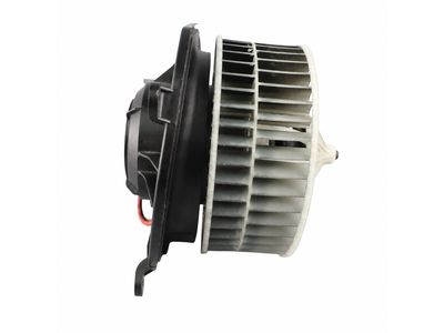 2005 Mercedes-Benz CL500 Blower Motor - 220-906-01-00