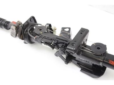 1994 Mercedes-Benz C280 Steering Shaft - 202-460-03-09