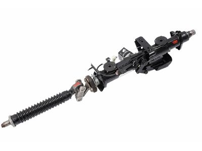 1994 Mercedes-Benz C280 Steering Shaft - 202-460-03-09