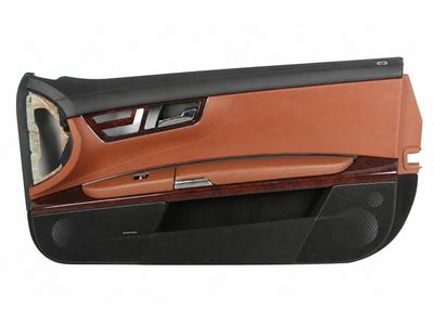 2014 Mercedes-Benz CL63 AMG Interior Door Handle - 216-720-08-48