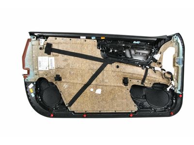 2014 Mercedes-Benz CL63 AMG Interior Door Handle - 216-720-08-48