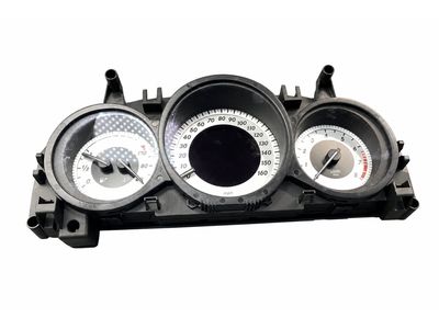 Mercedes-Benz C350 Tachometer - 204-900-38-08