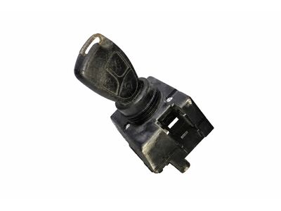 2001 Mercedes-Benz CL600 Ignition Switch - 220-545-09-08