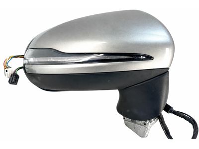 2021 Mercedes-Benz C63 AMG S Side View Mirrors - 205-810-28-05