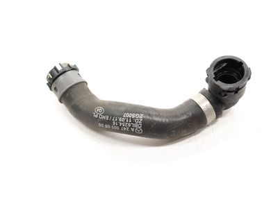 Mercedes-Benz GLB250 Coolant Pipe - 247-501-08-00-64