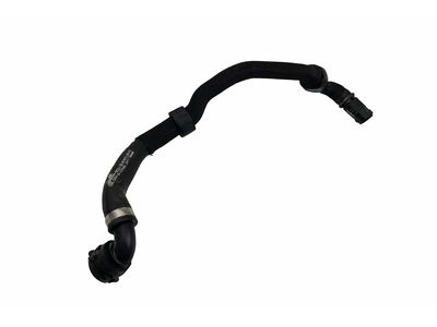 2018 Mercedes-Benz C63 AMG Coolant Pipe - 205-501-98-82
