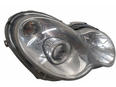 2005 Mercedes-Benz C230 Daytime Running Lights - 203-820-42-61