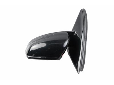 Mercedes-Benz 251-810-03-00 Mirror Base