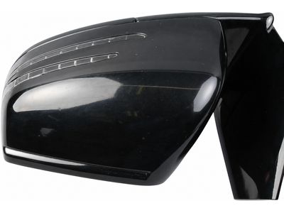 Mercedes-Benz 251-810-03-00 Mirror Base
