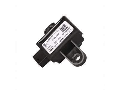2009 Mercedes-Benz ML63 AMG Air Bag Sensor - 003-821-27-51