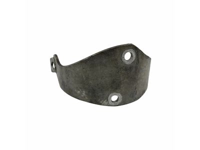 2014 Mercedes-Benz S550 Exhaust Hanger - 222-491-23-41