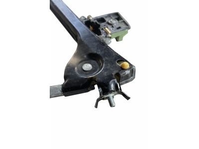 2001 Mercedes-Benz SLK230 Window Regulator - 170-720-11-46