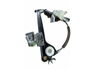 2001 Mercedes-Benz SLK230 Window Regulator - 170-720-11-46