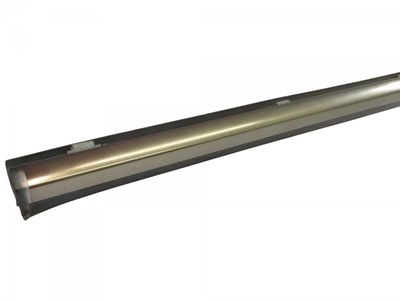 2001 Mercedes-Benz SL500 Weather Strip - 129-720-06-24