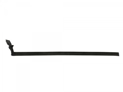 2001 Mercedes-Benz SL500 Weather Strip - 129-720-06-24