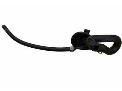 2015 Mercedes-Benz E63 AMG S A/C Hose - 212-830-04-96