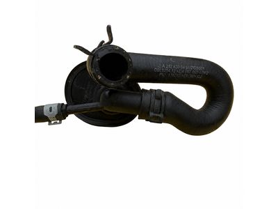 2015 Mercedes-Benz E63 AMG S A/C Hose - 212-830-04-96