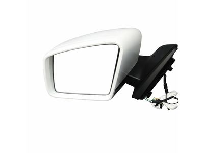 2015 Mercedes-Benz G63 AMG Mirror Cover - 166-810-99-00-9149
