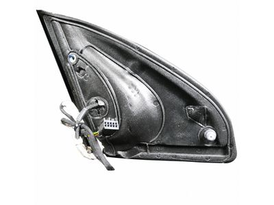2015 Mercedes-Benz G63 AMG Mirror Cover - 166-810-99-00-9149