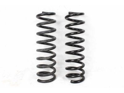 2000 Mercedes-Benz C280 Coil Springs - 202-321-19-04