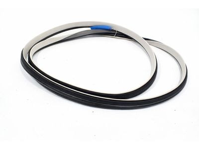 Mercedes-Benz S550e Weather Strip - 222-697-01-51-8S30