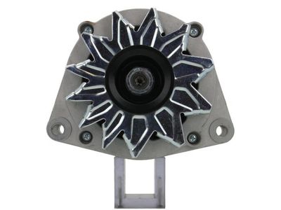 1989 Mercedes-Benz 300SEL Alternator - 008-154-49-02-80
