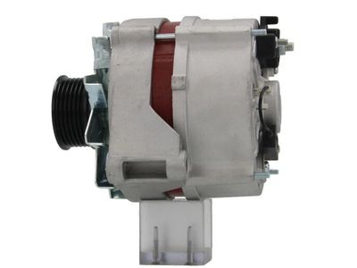 1989 Mercedes-Benz 300SEL Alternator - 008-154-49-02-80