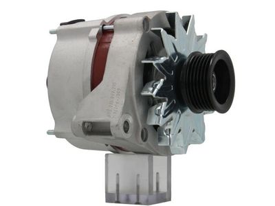 1989 Mercedes-Benz 300SEL Alternator - 008-154-49-02-80
