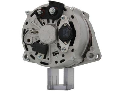 1989 Mercedes-Benz 300SEL Alternator - 008-154-49-02-80