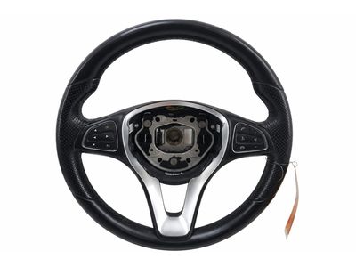 Mercedes-Benz CLA250 Steering Wheel - 000-460-13-03-9E38