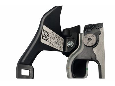 Mercedes-Benz CLA250 Steering Wheel - 000-460-13-03-9E38