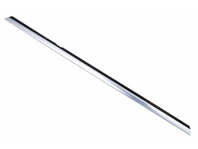 Mercedes-Benz EQS AMG Door Moldings - 297-730-20-00