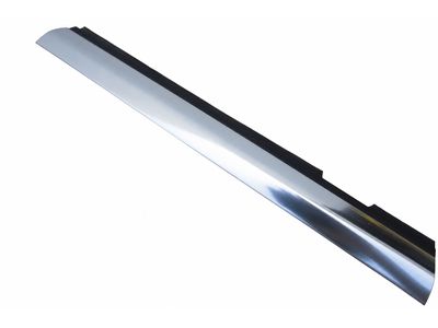 Mercedes-Benz EQS AMG Door Moldings - 297-730-20-00