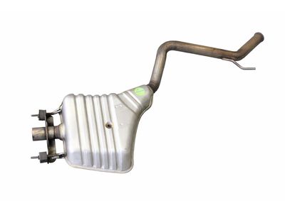 2013 Mercedes-Benz S350 Muffler - 221-490-42-59
