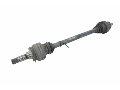 2014 Mercedes-Benz C300 Axle Shaft - 204-350-85-23