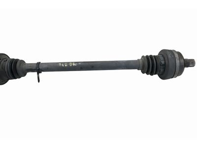 2014 Mercedes-Benz C300 Axle Shaft - 204-350-85-23