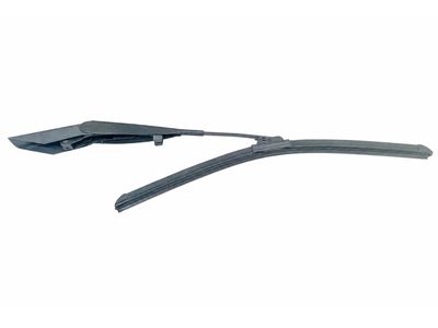 1990 Mercedes-Benz 500SL Windshield Wiper Arms - 129-820-13-44