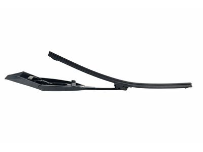 1990 Mercedes-Benz 500SL Windshield Wiper Arms - 129-820-13-44